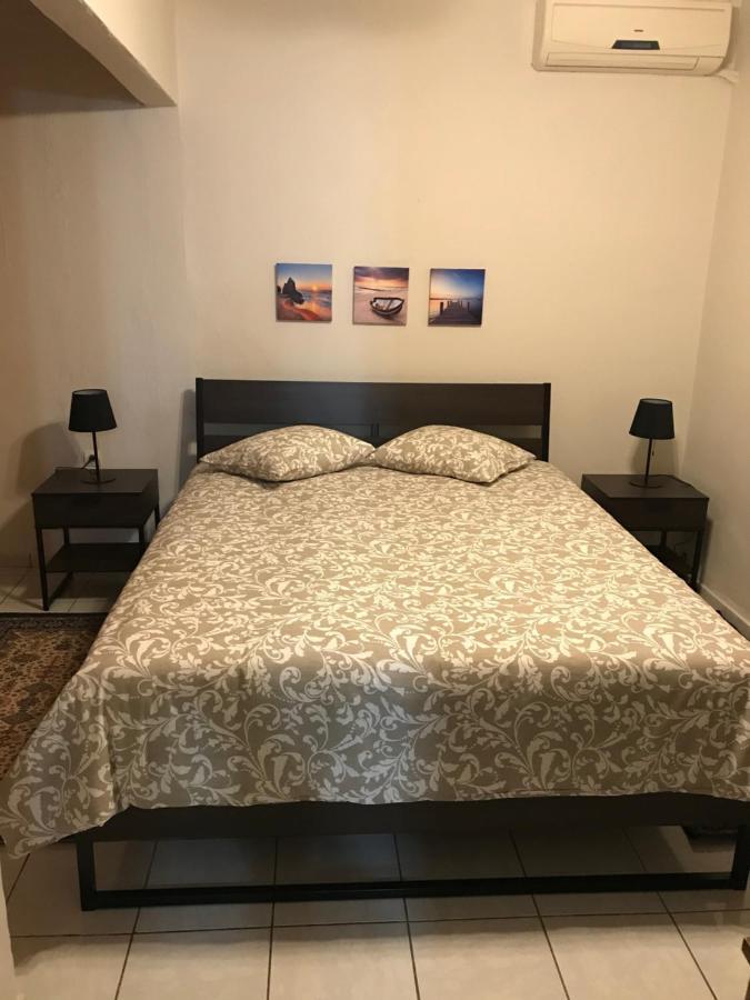 볼로스 Comfortable & Cozy House 아파트 외부 사진