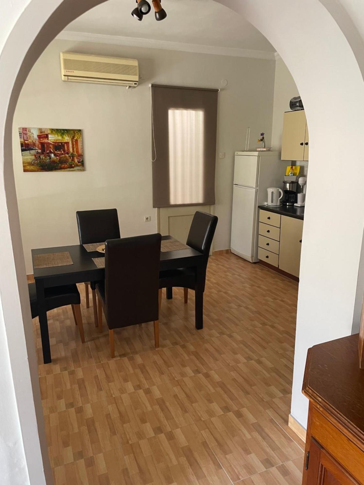 볼로스 Comfortable & Cozy House 아파트 외부 사진
