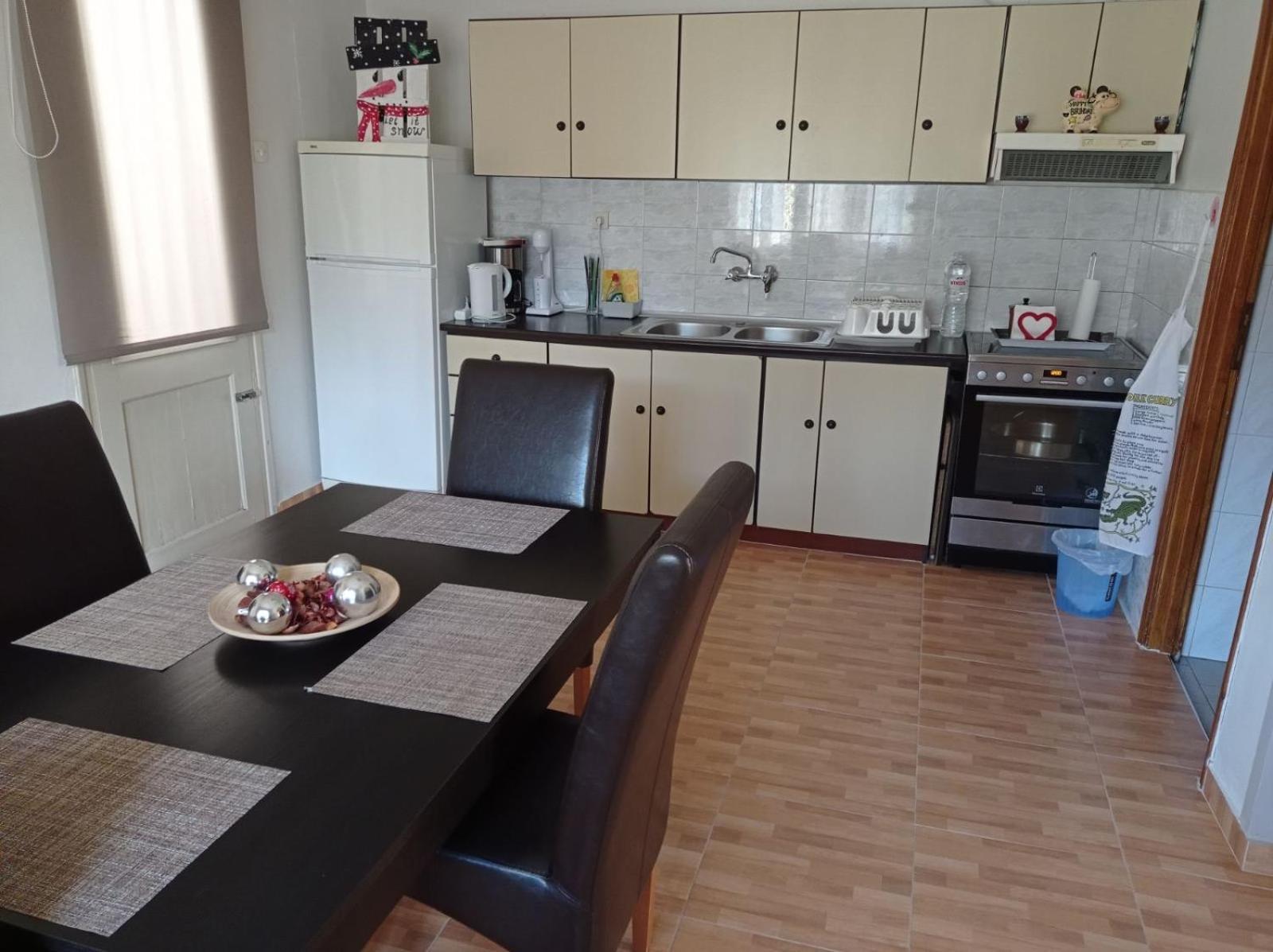 볼로스 Comfortable & Cozy House 아파트 외부 사진