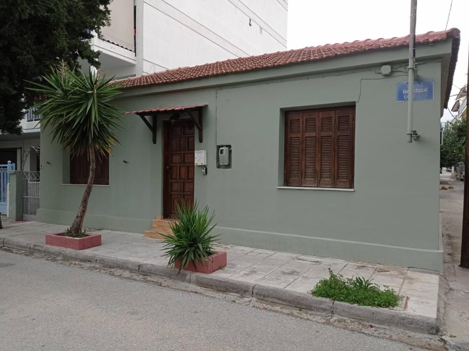 볼로스 Comfortable & Cozy House 아파트 외부 사진