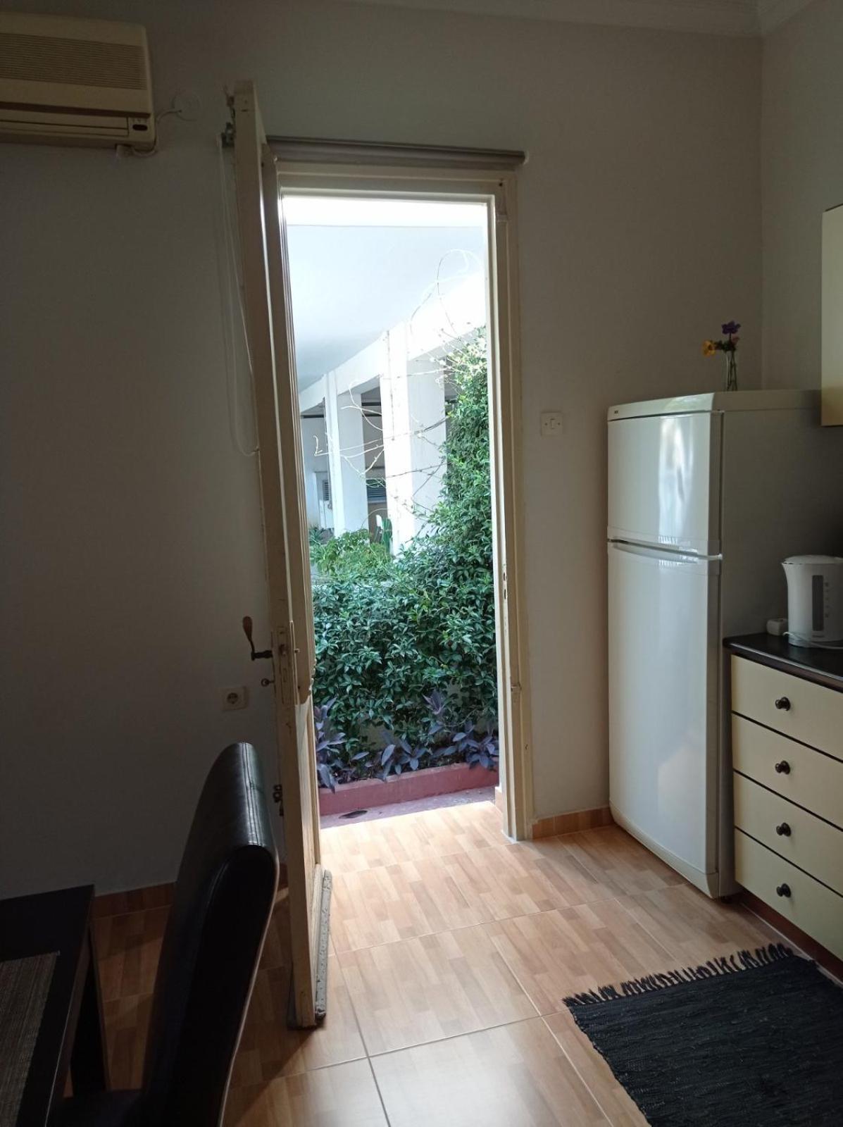 볼로스 Comfortable & Cozy House 아파트 외부 사진