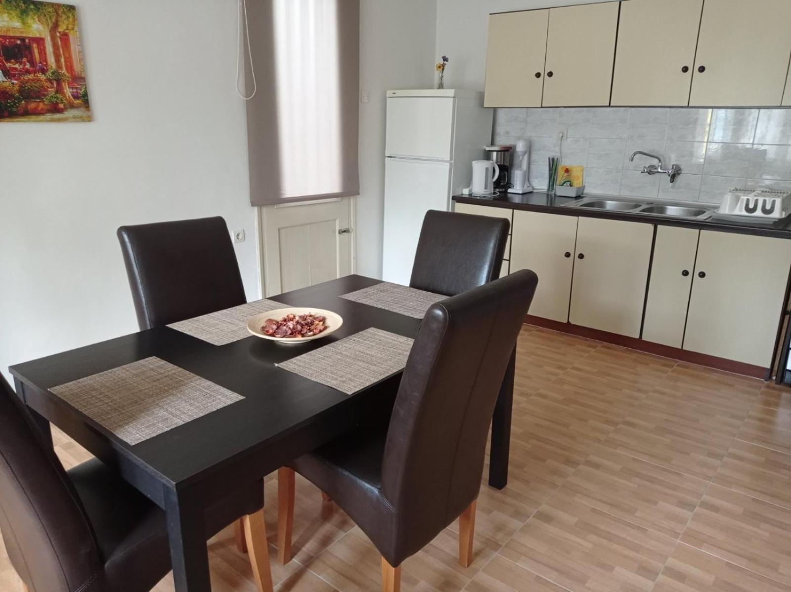 볼로스 Comfortable & Cozy House 아파트 외부 사진