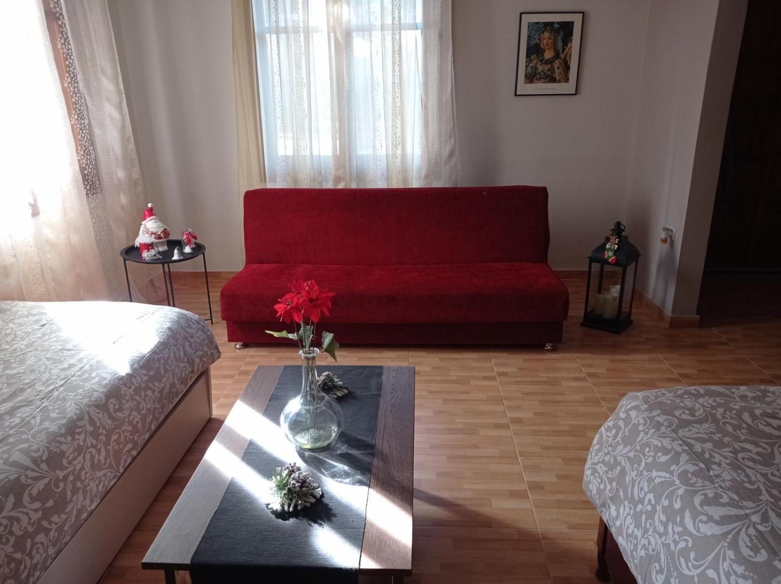 볼로스 Comfortable & Cozy House 아파트 외부 사진