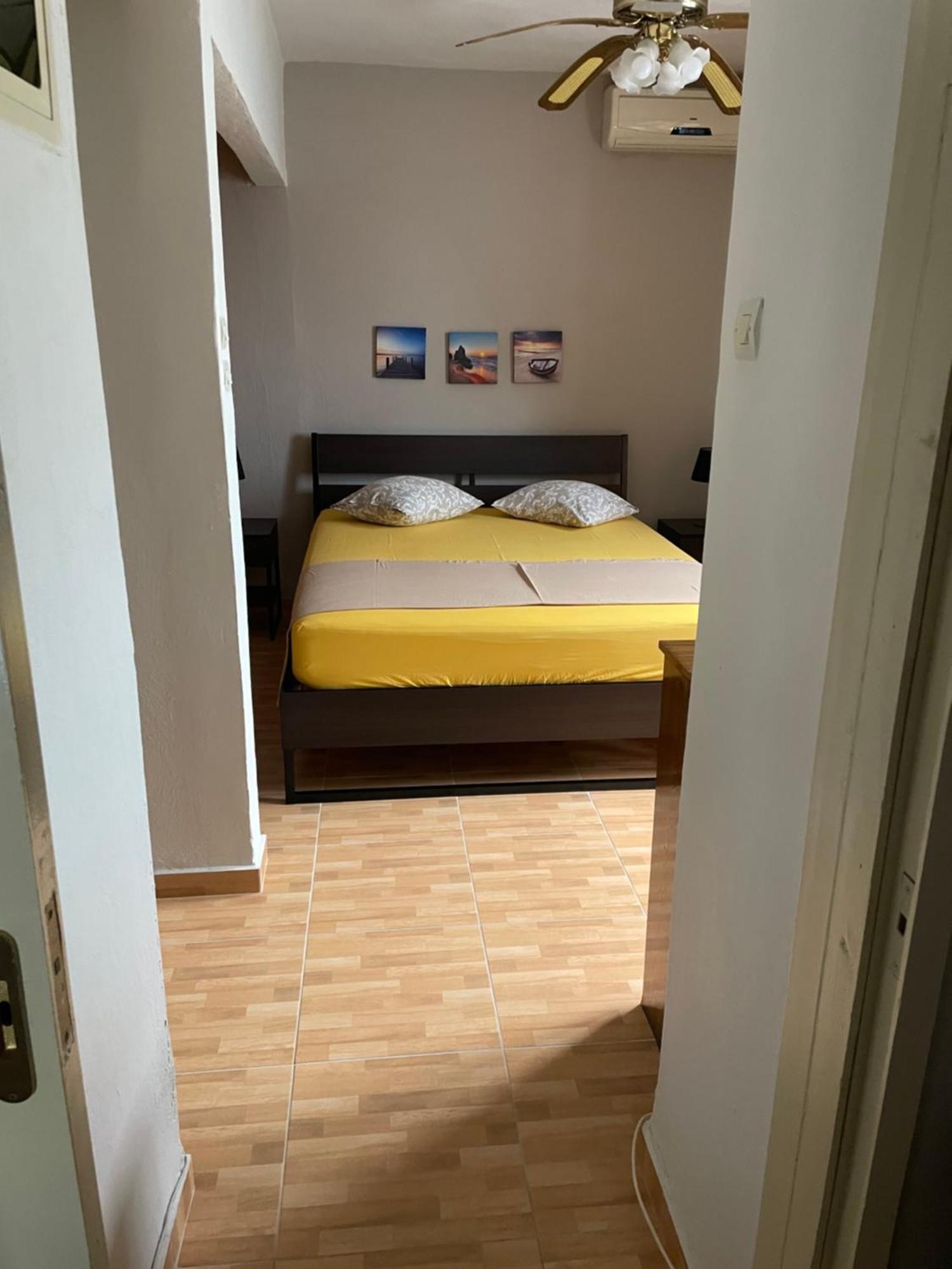 볼로스 Comfortable & Cozy House 아파트 외부 사진