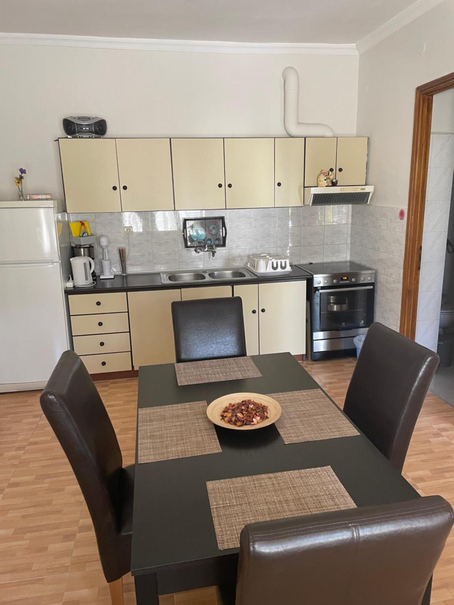볼로스 Comfortable & Cozy House 아파트 외부 사진