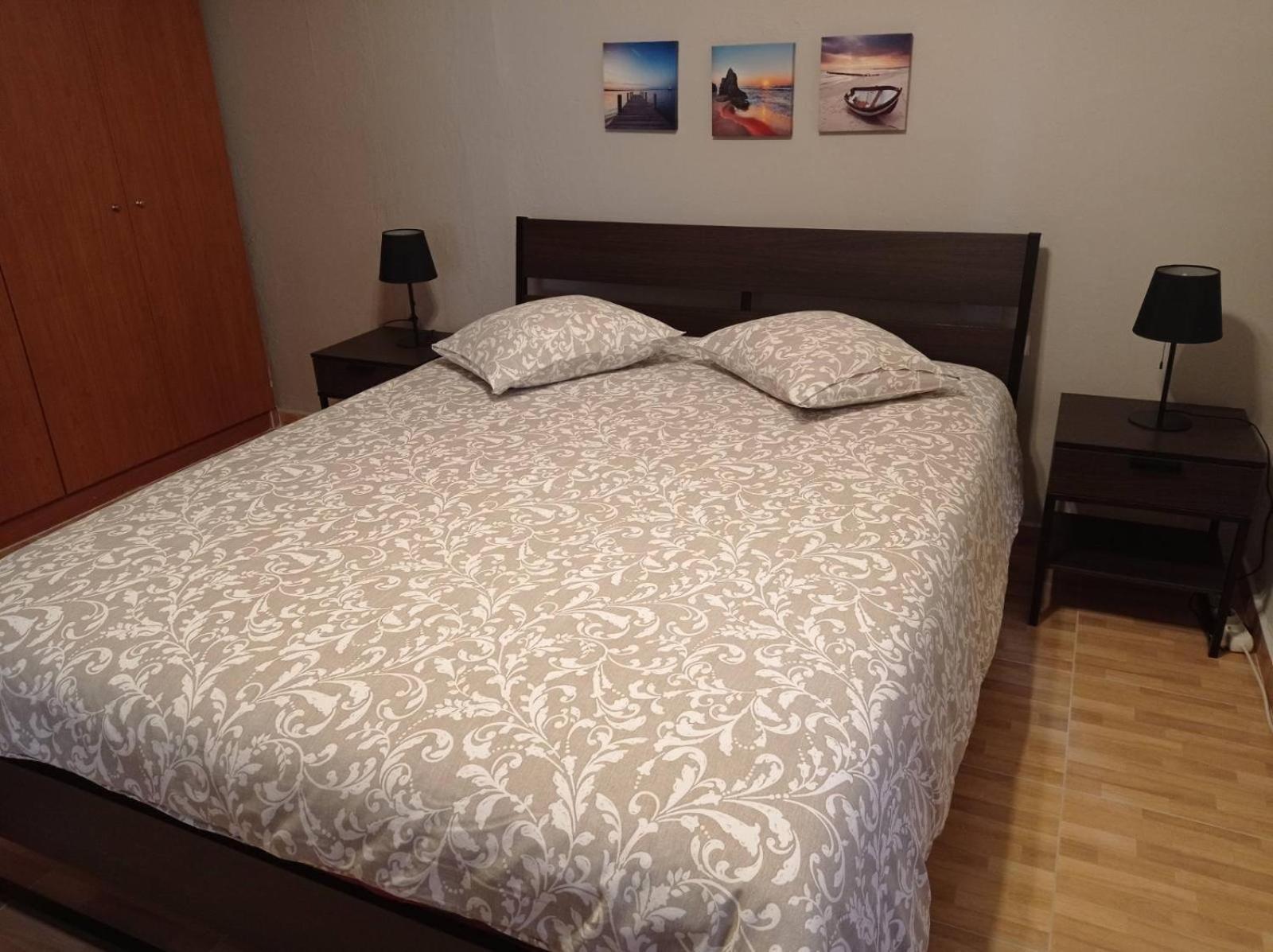 볼로스 Comfortable & Cozy House 아파트 외부 사진